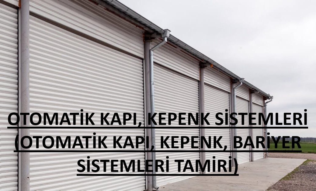 otomatik-kepenk